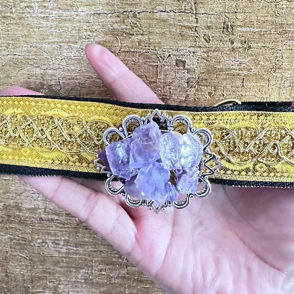 Artisan boho statement